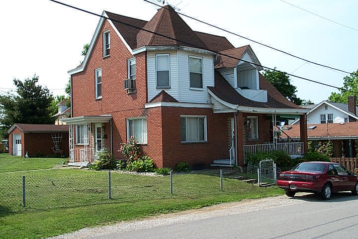 Fayette Property fayette-property