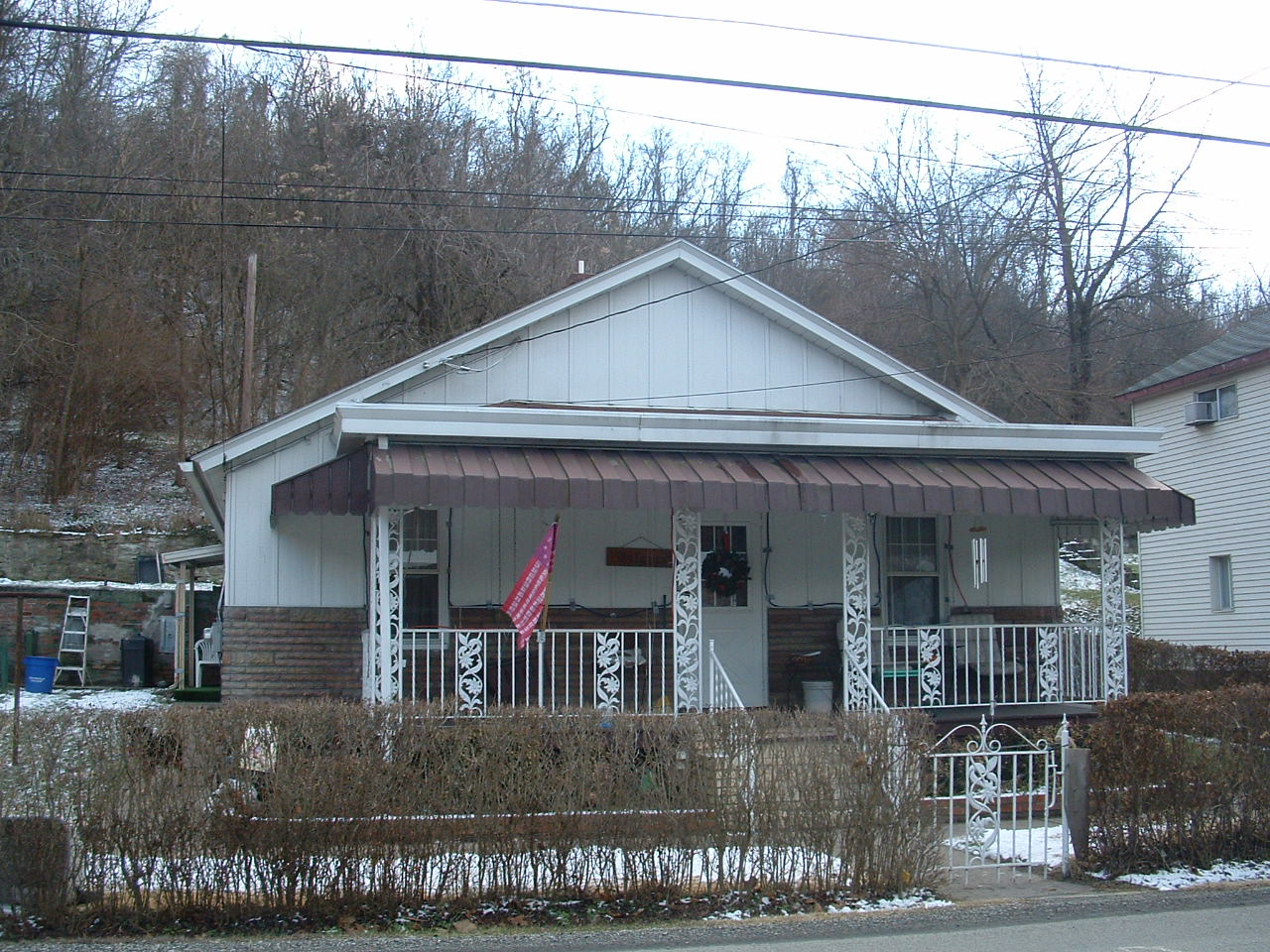 Fayette Property