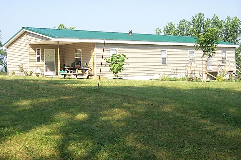 Fayette Property