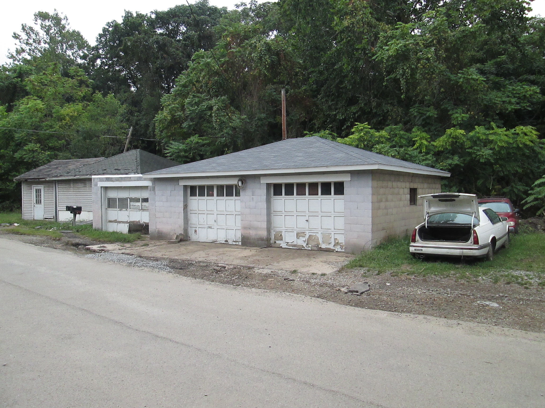 Fayette Property fayette-property