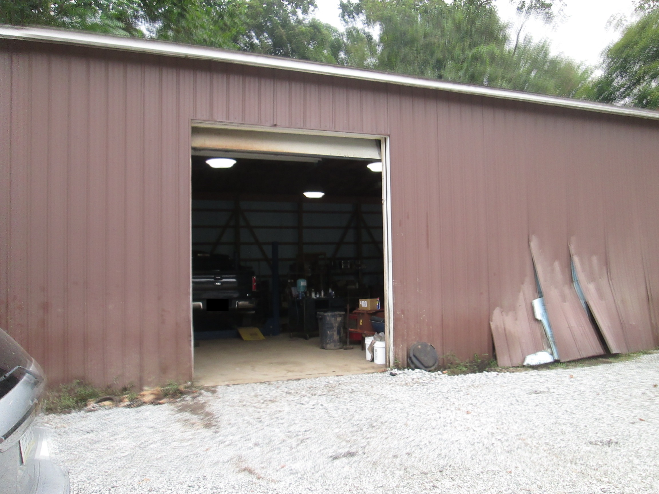 Fayette Property fayette-property