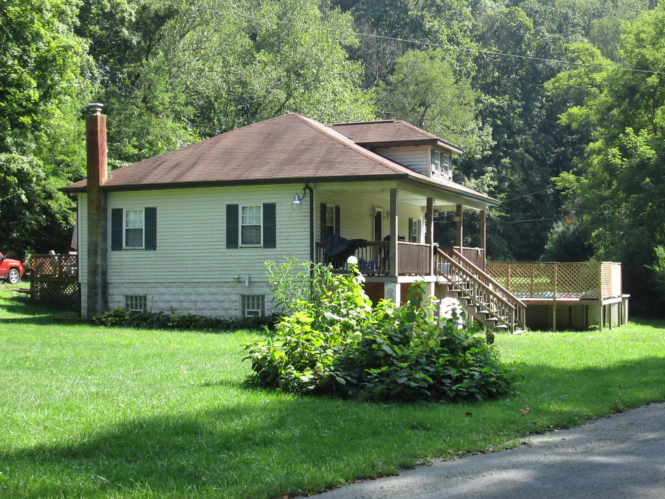 Fayette Property fayette-property