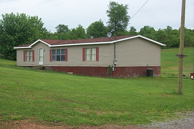 Fayette Property