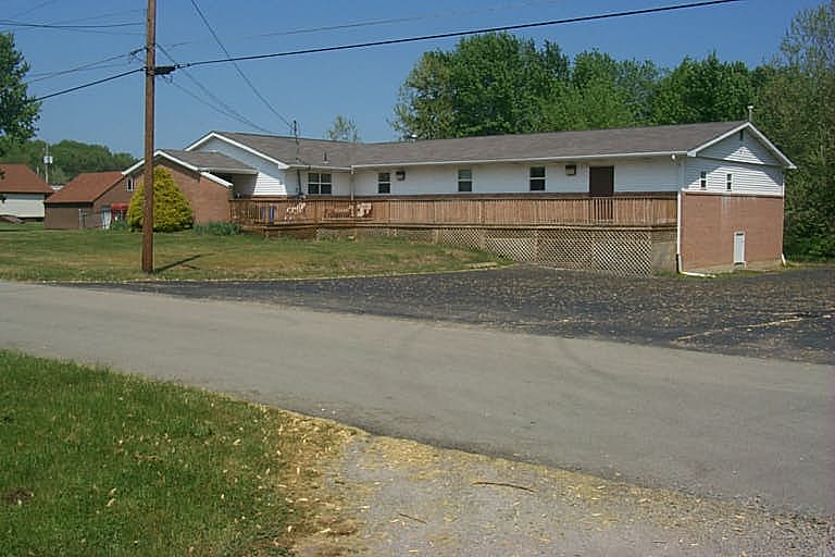 Fayette Property