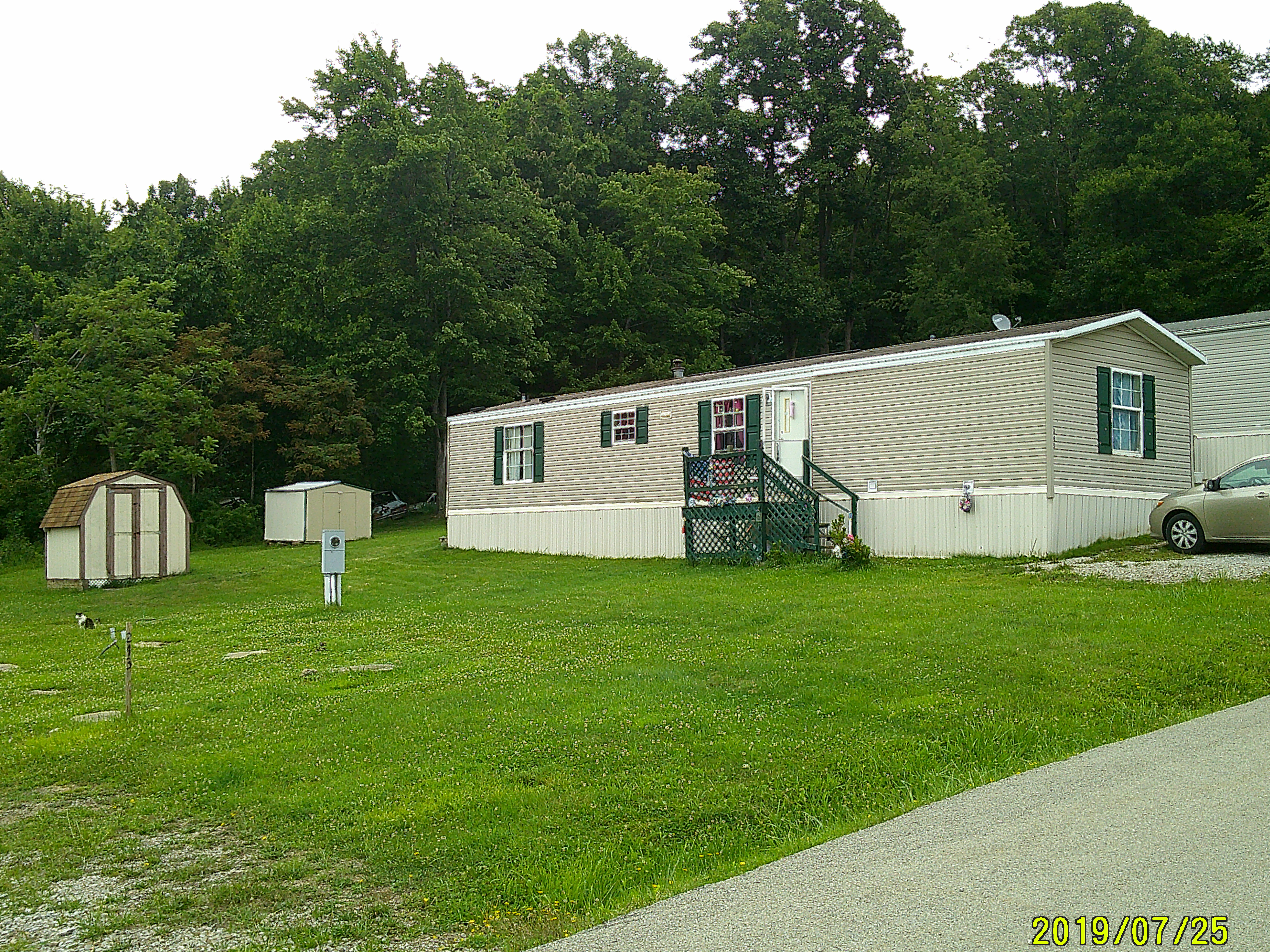 Fayette Property Fayette Property