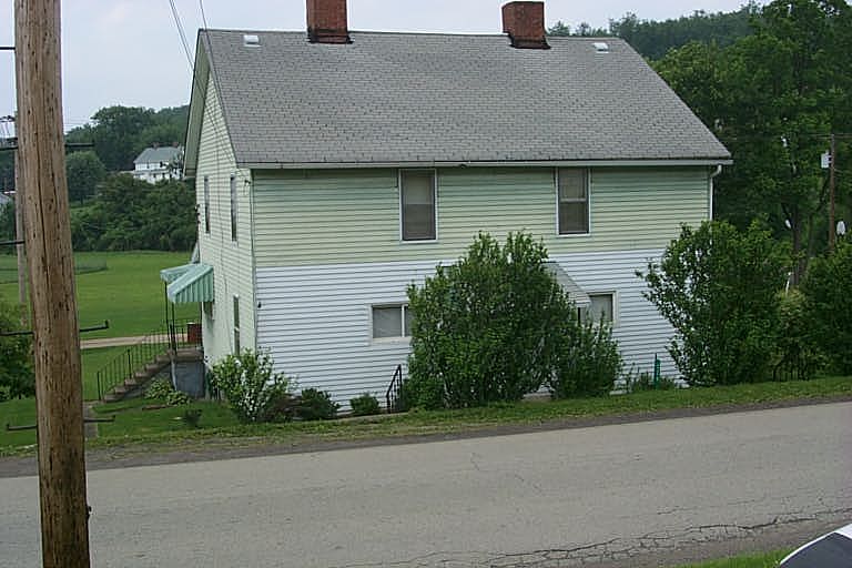 Fayette Property
