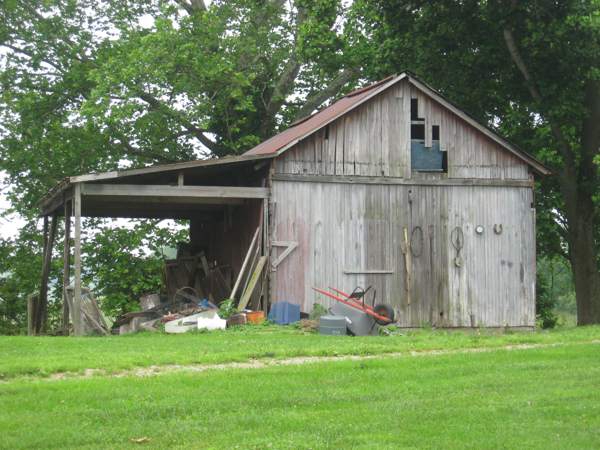 Fayette Property