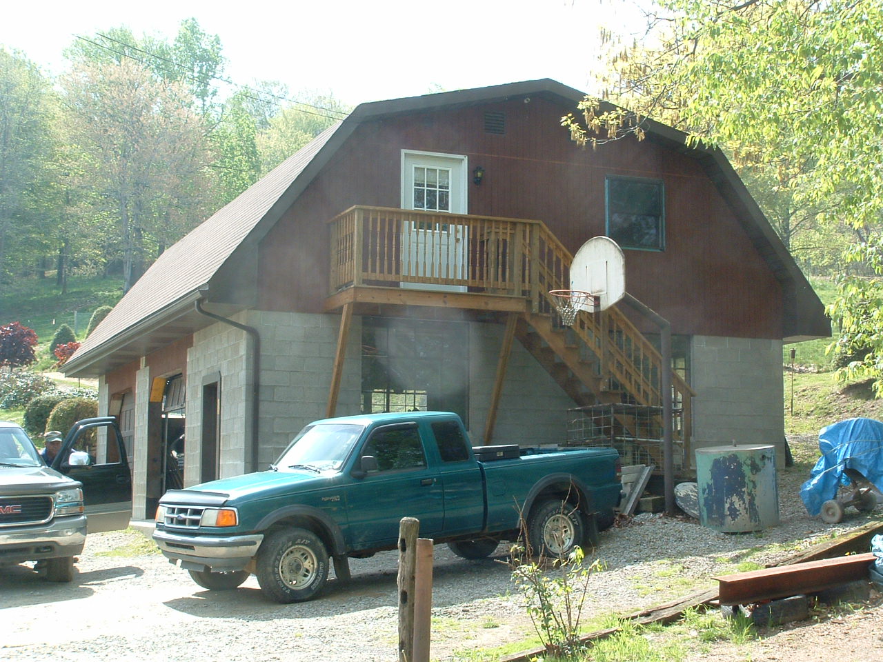 Fayette Property fayette-property