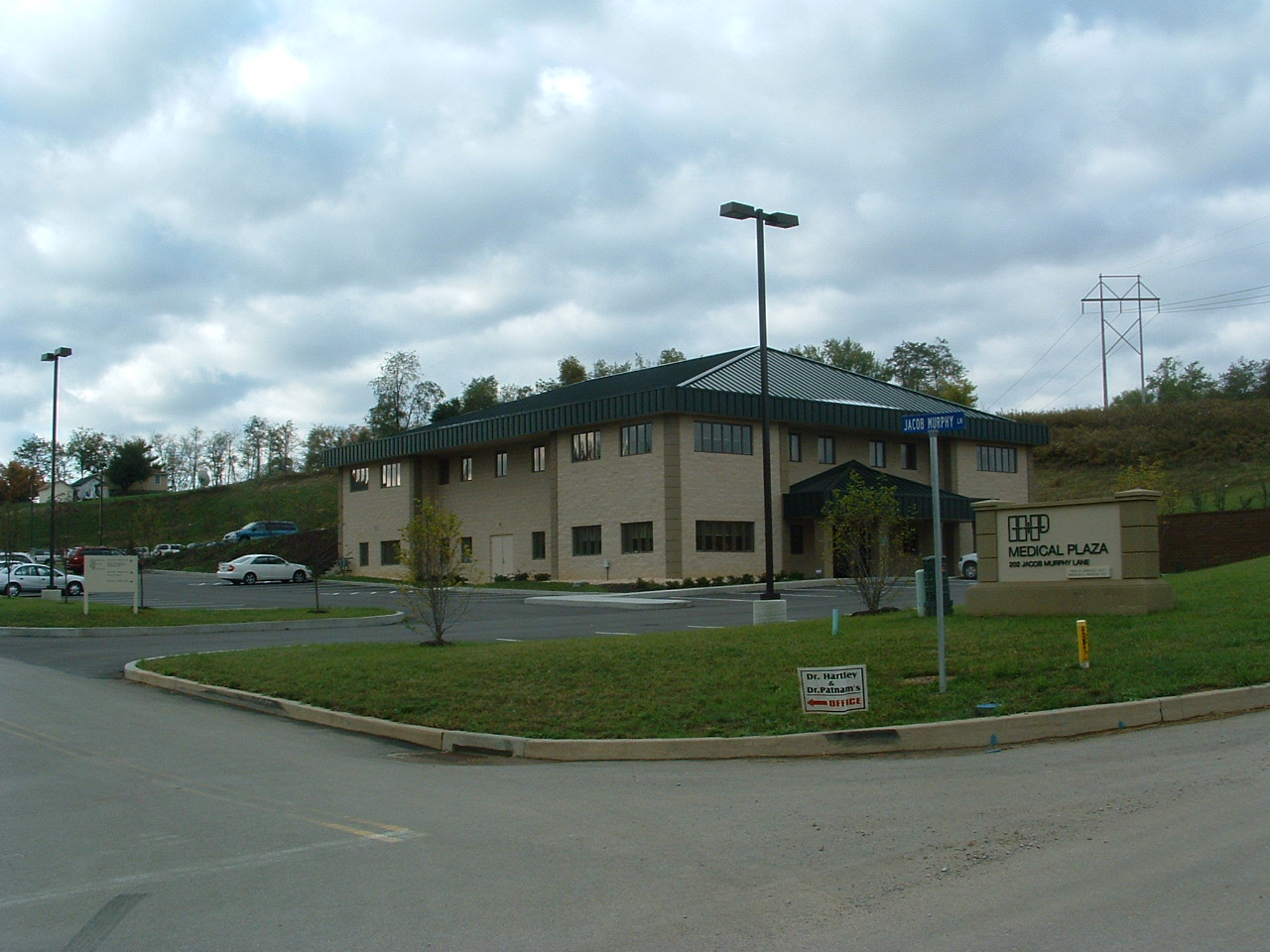 Fayette Property fayette-property
