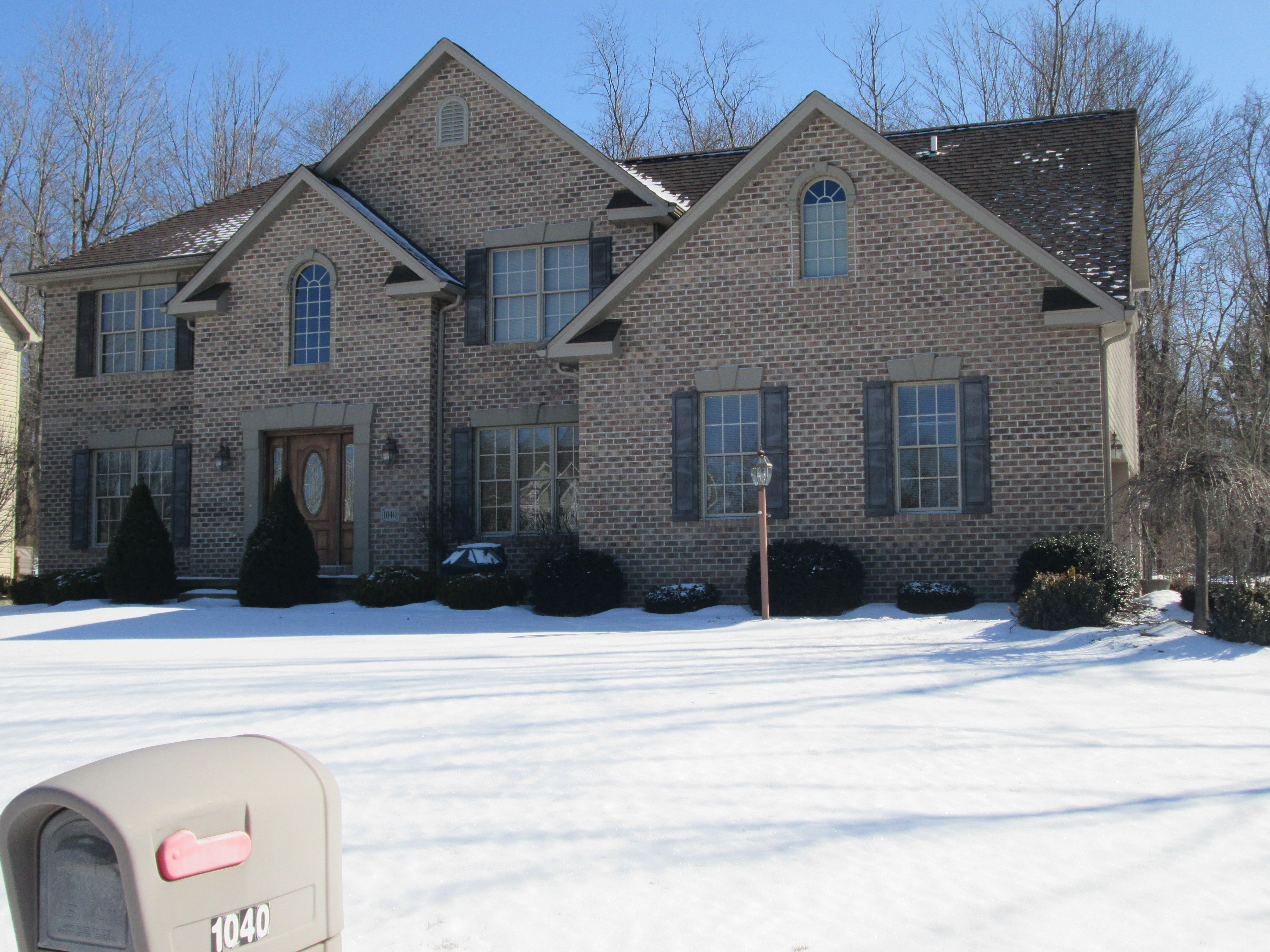Fayette Property fayette-property