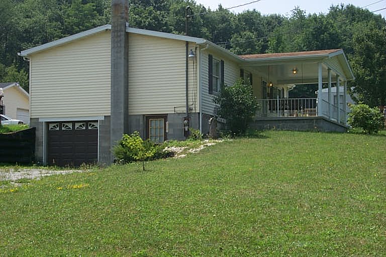 Fayette Property