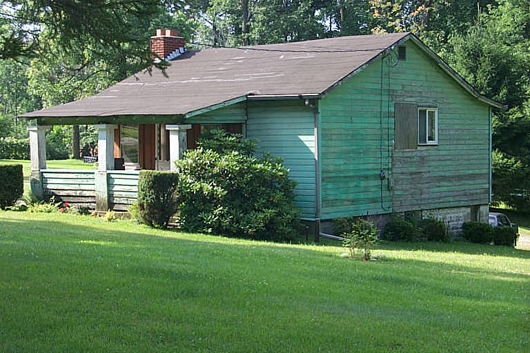 Fayette Property fayette-property