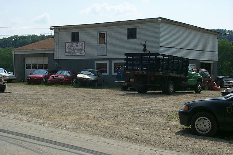 Fayette Property fayette-property