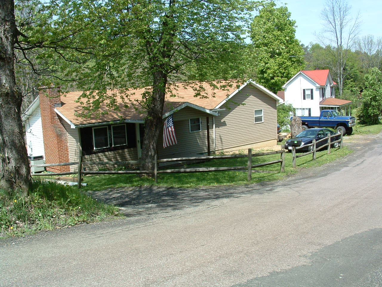 Fayette Property