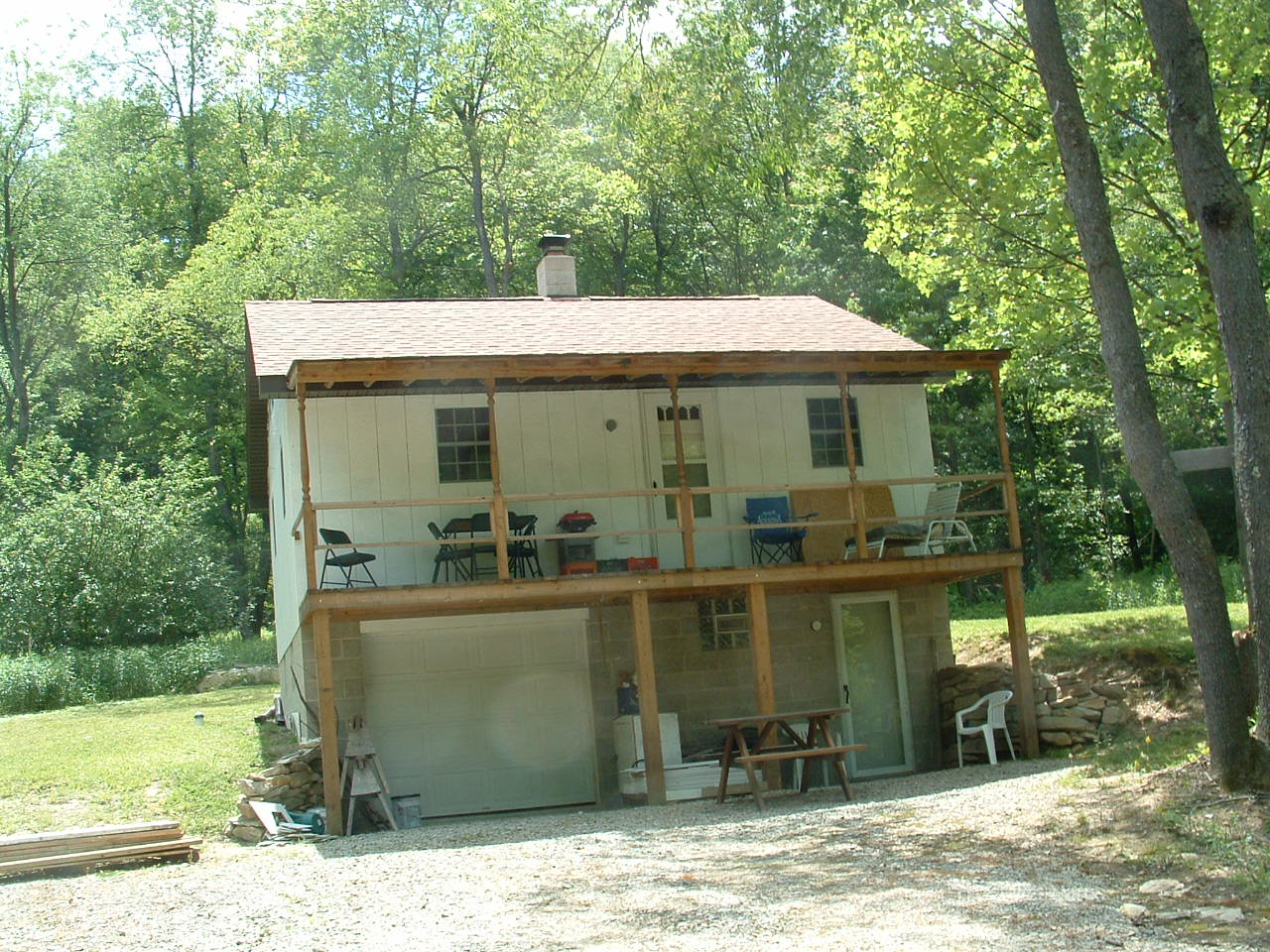 Fayette Property